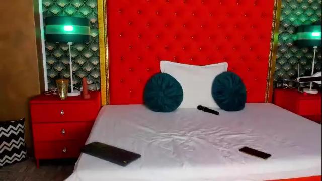 Image 7 of valleriejonnes Stream on Chaturbate on 1 month ago