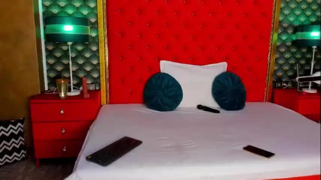 Thumbnail 3, valleriejonnes's Stream at Chaturbate, 1 month ago