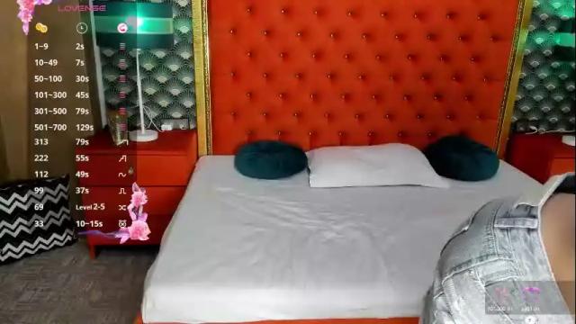 Image 8 of valleriejonnes Stream on Chaturbate on 1 month ago