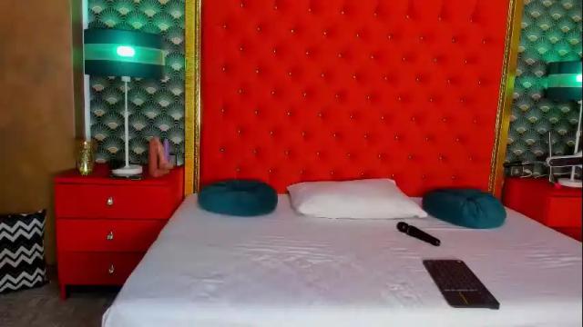 Image 4 of valleriejonnes Stream on Chaturbate on 1 month ago