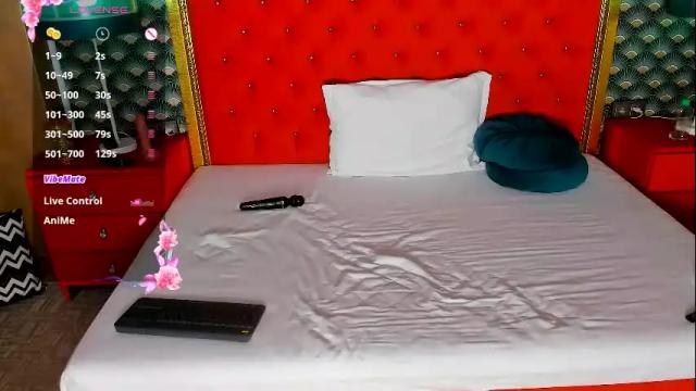 Image 11 of valleriejonnes Stream on Chaturbate on 19 days ago