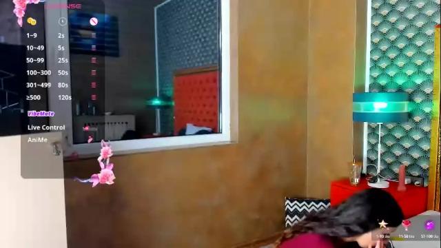 Image 12 of valleriejonnes Stream on Chaturbate on 18 days ago