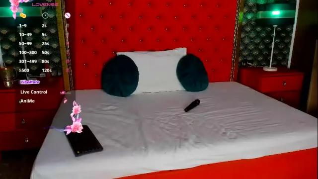 Thumbnail 3, valleriejonnes's Stream at Chaturbate, 15 days ago
