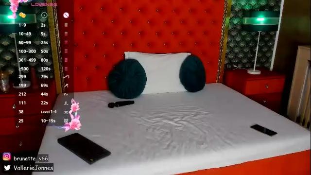 Thumbnail 2, valleriejonnes's Stream at Chaturbate, 13 days ago