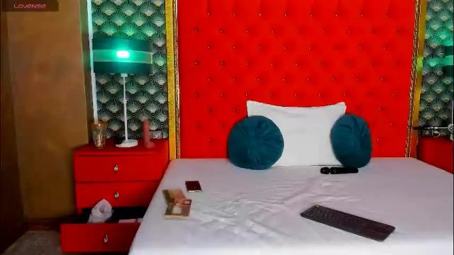Thumbnail 1, valleriejonnes's Stream at Chaturbate, 12 days ago