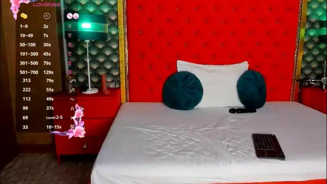 Image 11 of valleriejonnes Stream on Chaturbate on 15 days ago