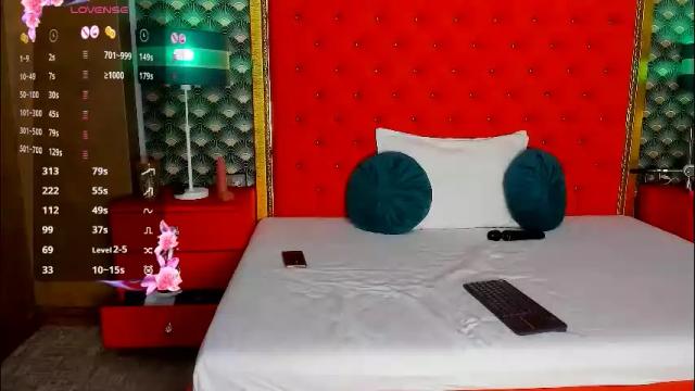 Image 7 of valleriejonnes Stream on Chaturbate on 15 days ago