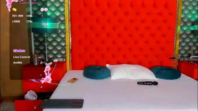 Thumbnail 1, valleriejonnes's Stream at Chaturbate, 5 days ago