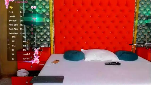 Thumbnail 2, valleriejonnes's Stream at Chaturbate, 5 days ago
