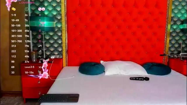 Image 7 of valleriejonnes Stream on Chaturbate on 8 days ago