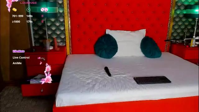 Image 4 of valleriejonnes Stream on Chaturbate on 7 days ago
