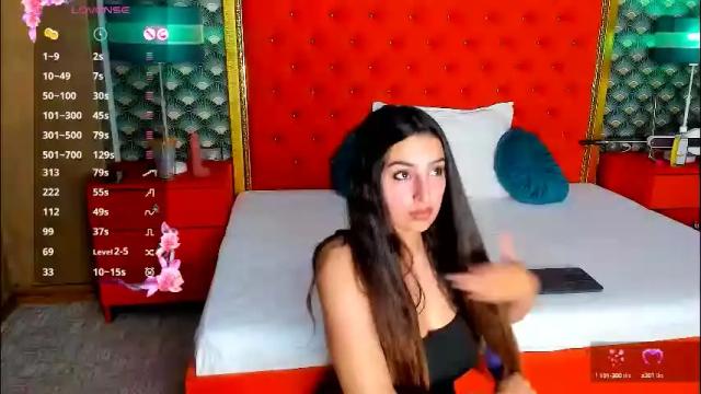 Thumbnail 2, valleriejonnes's Stream at Chaturbate, 4 days ago