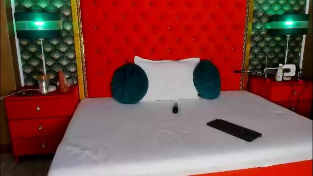 Thumbnail 2, valleriejonnes's Stream at Chaturbate, 3 days ago
