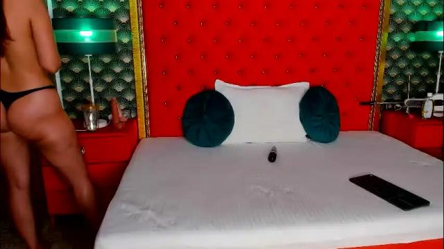 Thumbnail 3, valleriejonnes's Stream at Chaturbate, 3 days ago