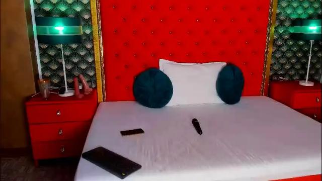 Image 3 of valleriejonnes Stream on Chaturbate on 3 days ago