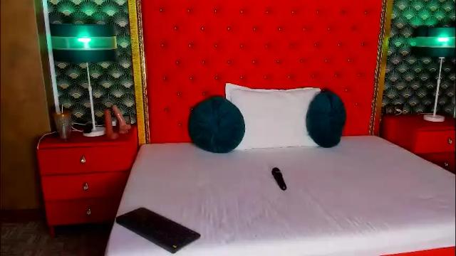Thumbnail 2, valleriejonnes's Stream at Chaturbate, 13 hours ago