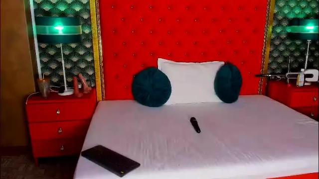 Thumbnail 3, valleriejonnes's Stream at Chaturbate, 13 hours ago