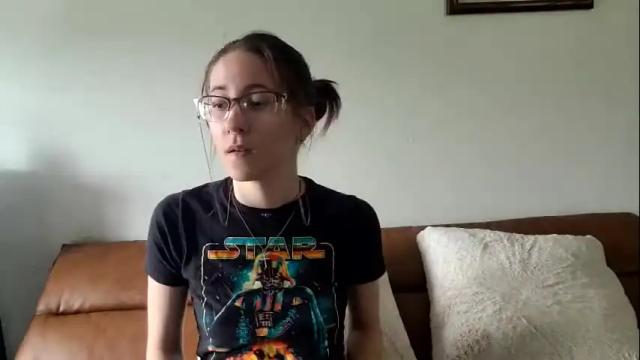 Thumbnail 3, valleriestarr's Stream at Chaturbate, 7 months ago