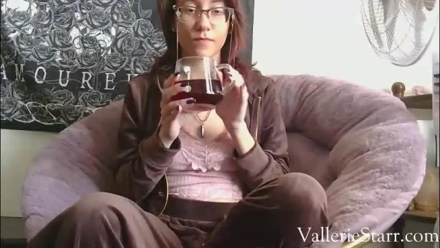 Thumbnail 2, valleriestarr's Stream at Chaturbate, 2 months ago