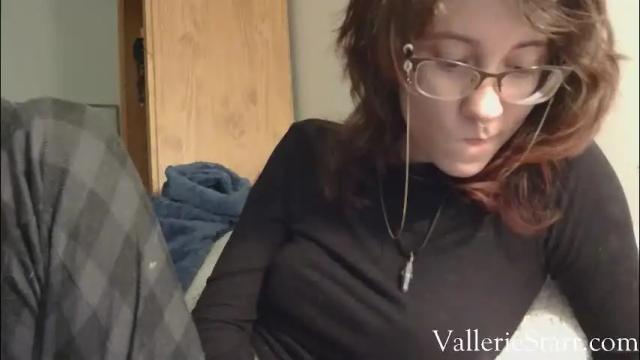 Thumbnail 3, valleriestarr's Stream at Chaturbate, 1 month ago