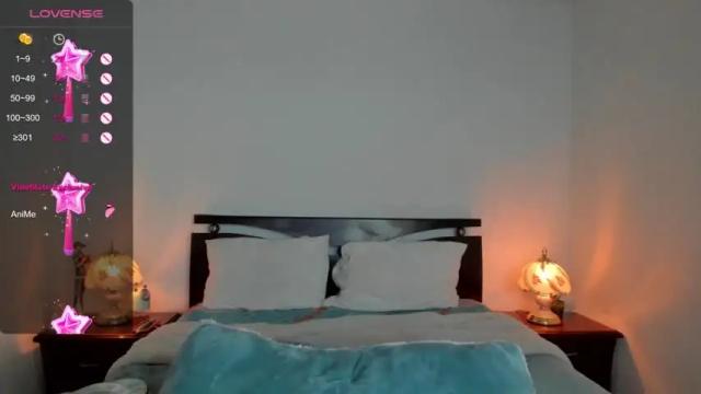 Image 11 of vallery_evanss Stream on Chaturbate on 15 months ago