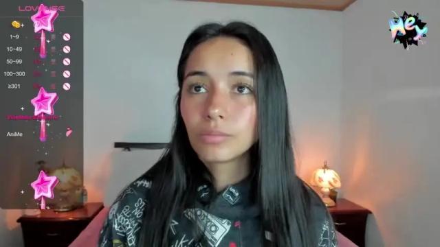 Image 12 of vallery_evanss Stream on Chaturbate on 15 months ago