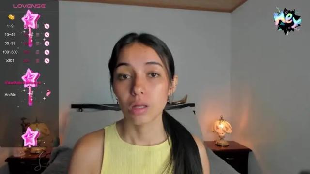 Image 6 of vallery_evanss Stream on Chaturbate on 15 months ago