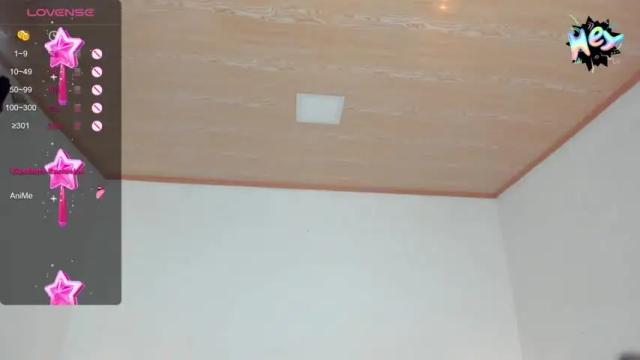 Image 8 of vallery_evanss Stream on Chaturbate on 15 months ago