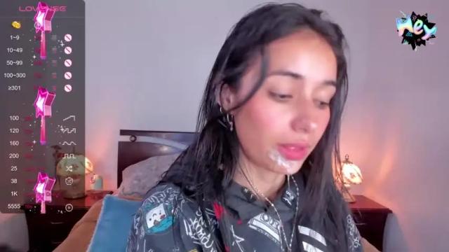 Image 6 of vallery_evanss Stream on Chaturbate on 13 months ago