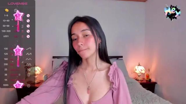 Thumbnail 1, vallery_evanss's Stream at Chaturbate, 12 months ago