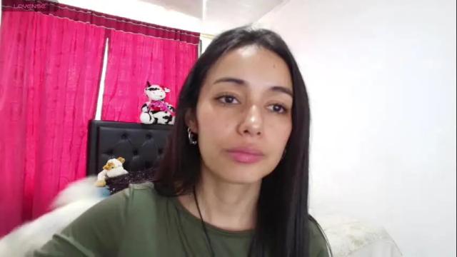 Thumbnail 2, vallery_evanss's Stream at Chaturbate, 7 days ago