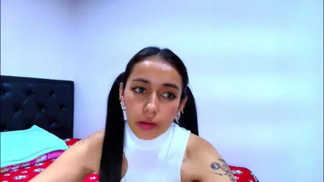 Thumbnail 2, vallery_evanss's Stream at Chaturbate, 4 months ago