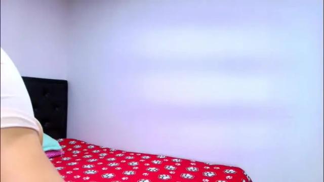 Thumbnail 3, vallery_evanss's Stream at Chaturbate, 4 months ago