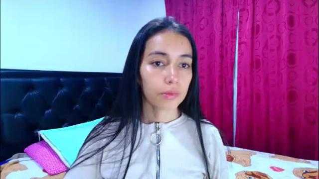 Thumbnail 1, vallery_evanss's Stream at Chaturbate, 4 months ago