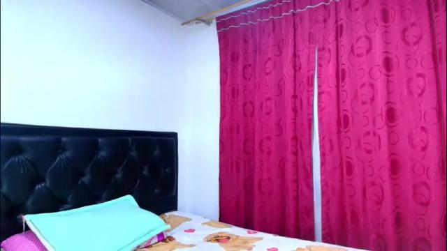 Thumbnail 2, vallery_evanss's Stream at Chaturbate, 4 months ago