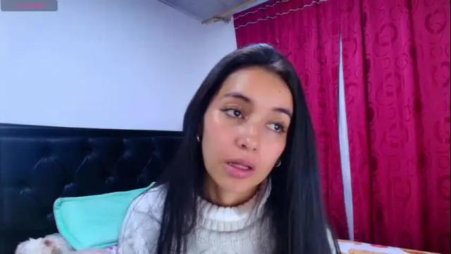 Thumbnail 3, vallery_evanss's Stream at Chaturbate, 3 months ago