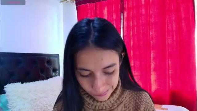 Thumbnail 2, vallery_evanss's Stream at Chaturbate, 3 months ago