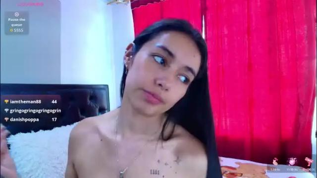 Image 11 of vallery_evanss Stream on Chaturbate on 3 months ago