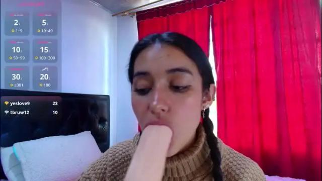 Image 8 of vallery_evanss Stream on Chaturbate on 2 months ago