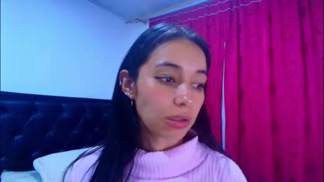 Thumbnail 3, vallery_evanss's Stream at Chaturbate, 2 months ago