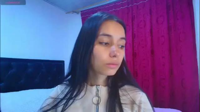 Thumbnail 1, vallery_evanss's Stream at Chaturbate, 2 months ago