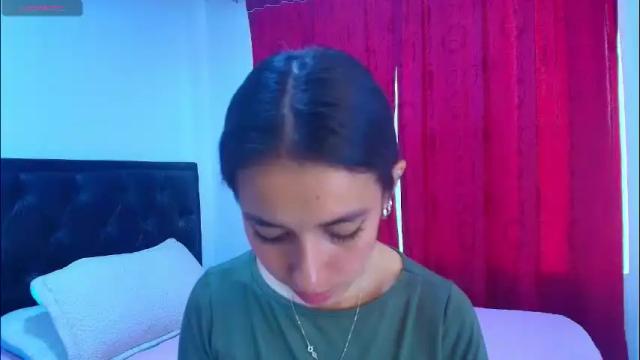 Thumbnail 3, vallery_evanss's Stream at Chaturbate, 1 month ago