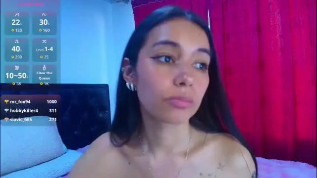 Image 10 of vallery_evanss Stream on Chaturbate on 1 month ago