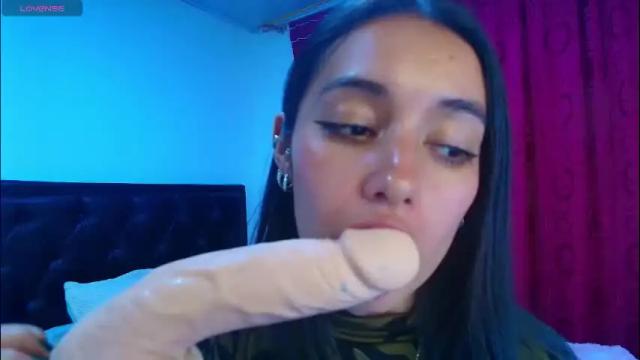 Thumbnail 2, vallery_evanss's Stream at Chaturbate, 1 month ago