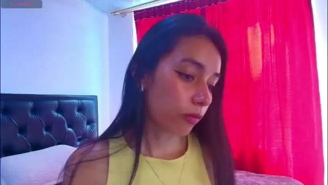 Thumbnail 1, vallery_evanss's Stream at Chaturbate, 1 month ago