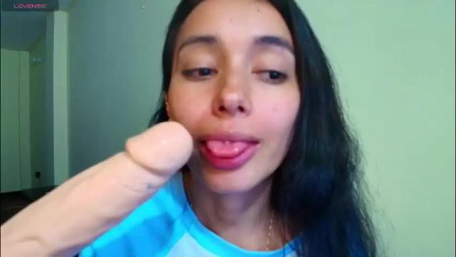 Thumbnail 2, vallery_evanss's Stream at Chaturbate, 22 days ago