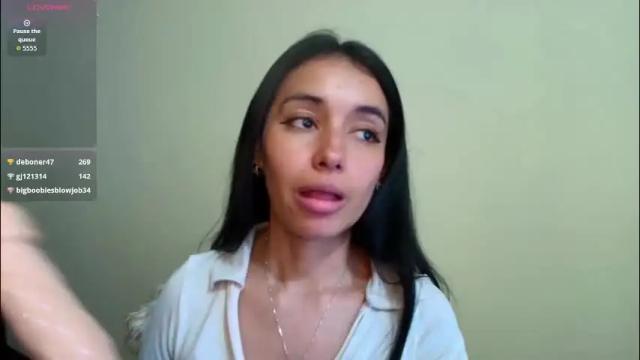 Thumbnail 2, vallery_evanss's Stream at Chaturbate, 20 days ago