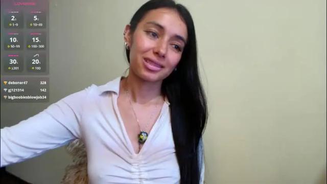 Image 7 of vallery_evanss Stream on Chaturbate on 20 days ago