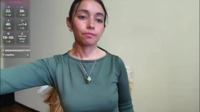 Image 2 of vallery_evanss Stream on Chaturbate on 18 days ago