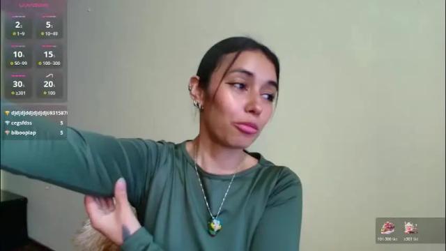 Image 4 of vallery_evanss Stream on Chaturbate on 18 days ago